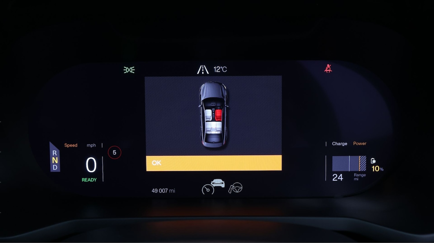 Used Polestar Polestar 2 2023 for sale - 77610271: Photo 10