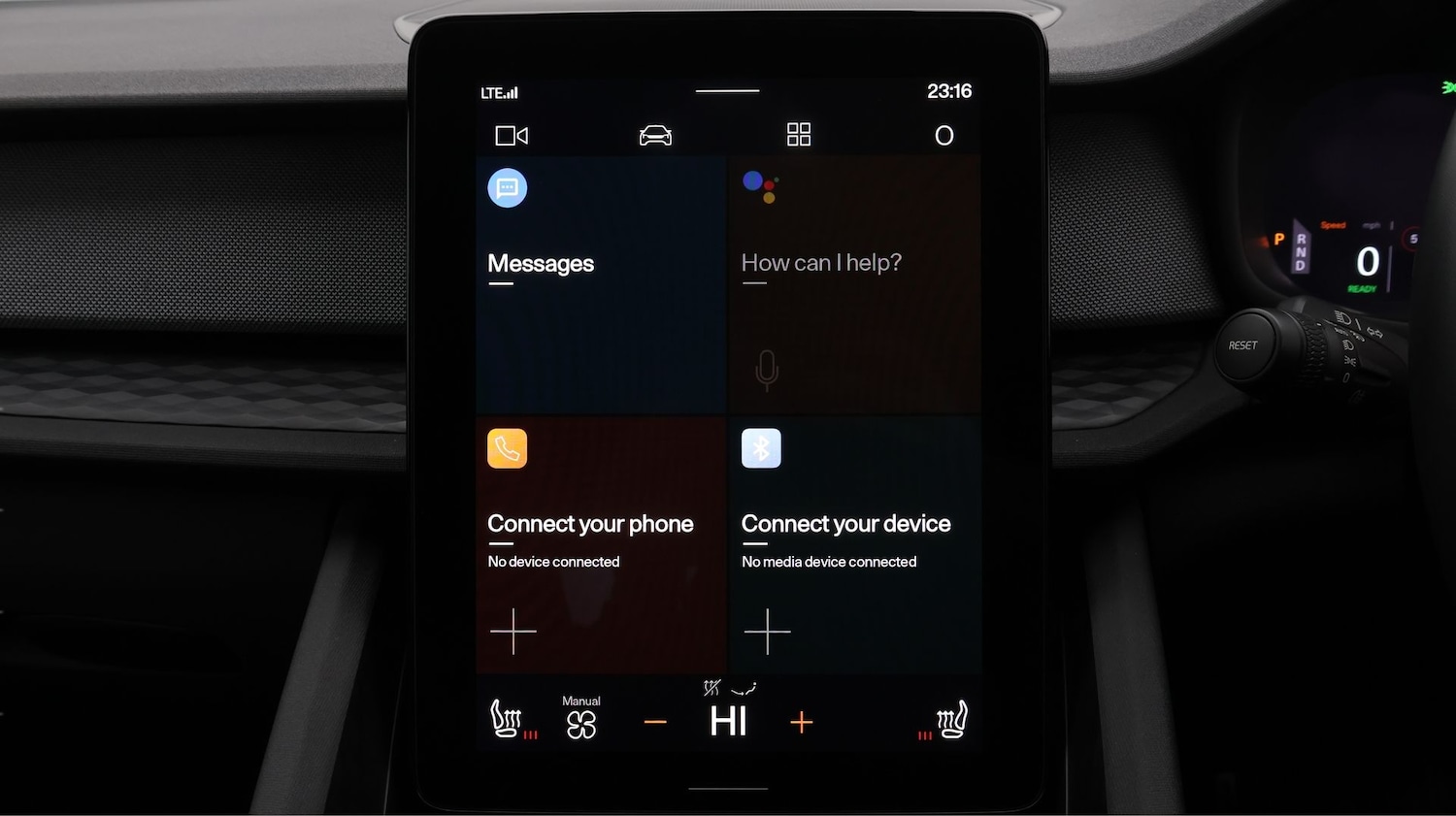 Used Polestar Polestar 2 2023 for sale - 77610271: Photo 11