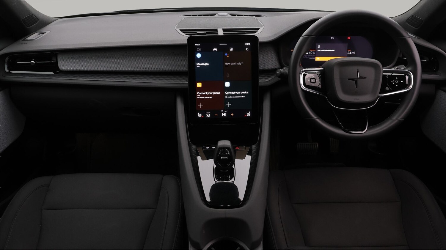 Used Polestar Polestar 2 2023 for sale - 77610271: Photo 13