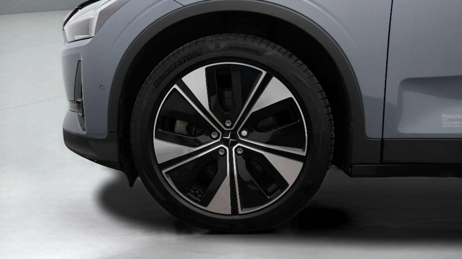 Used Polestar Polestar 2 2023 for sale - 77610271: Photo 18