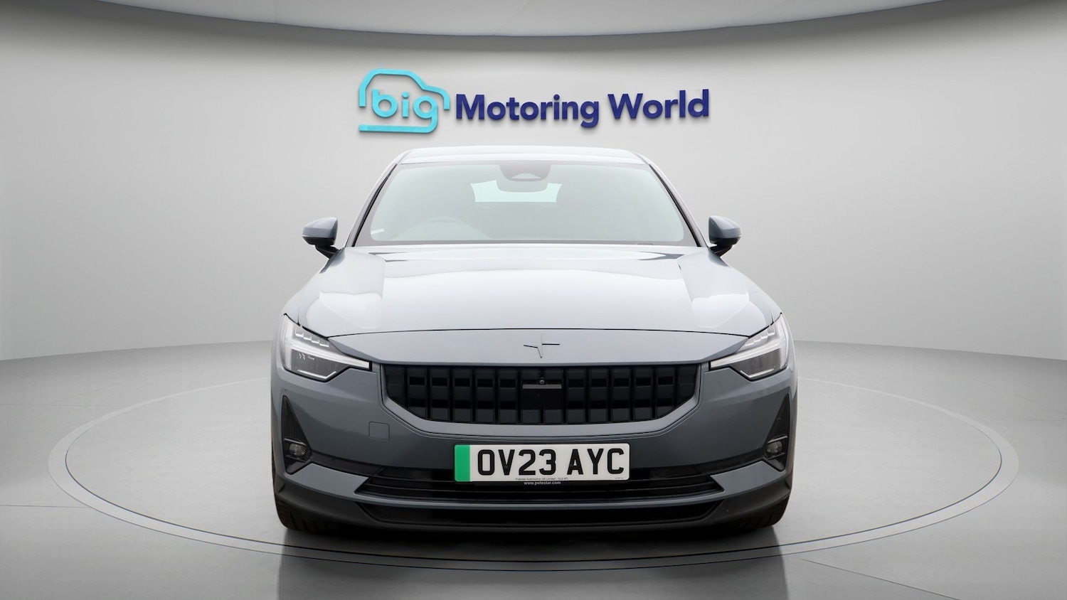 Used Polestar Polestar 2 2023 for sale - 77610271: Photo 2