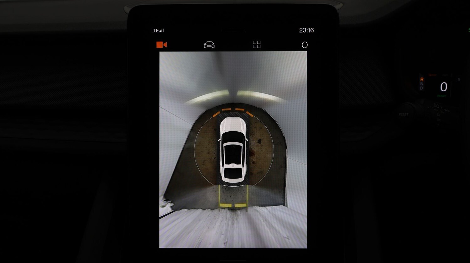 Used Polestar Polestar 2 2023 for sale - 77610271: Photo 22