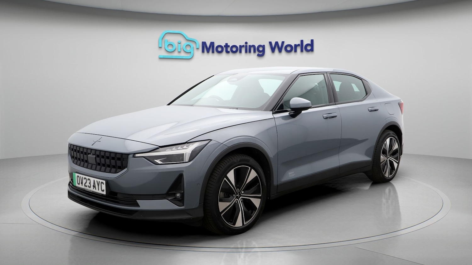 Used Polestar Polestar 2 2023 for sale - 77610271: Photo 3