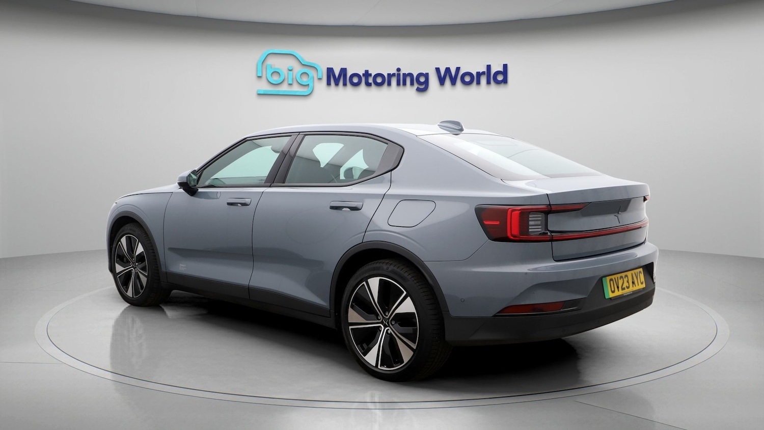 Used Polestar Polestar 2 2023 for sale - 77610271: Photo 5