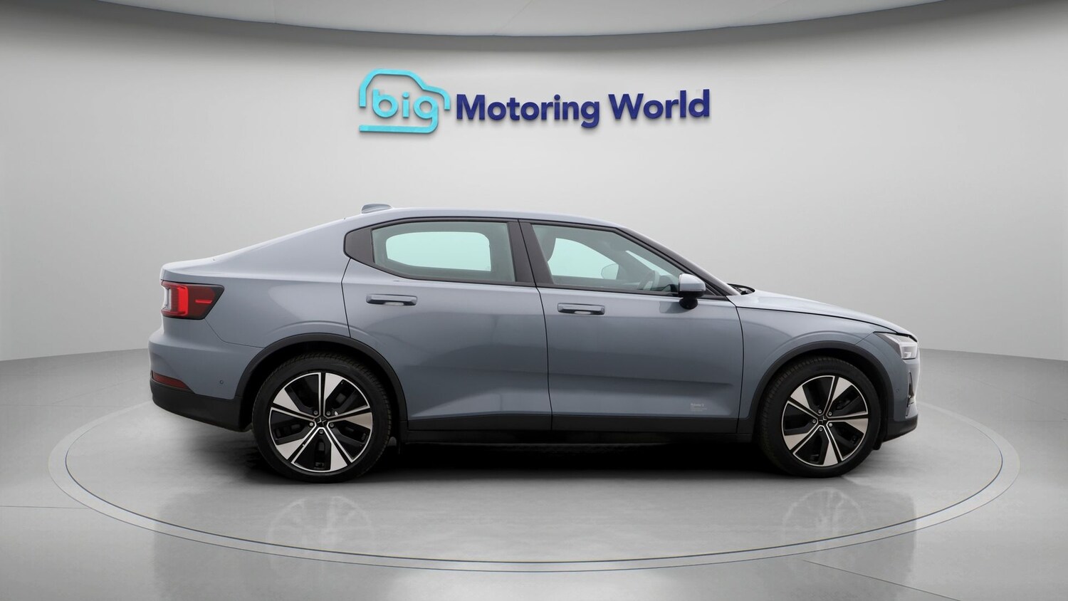 Used Polestar Polestar 2 2023 for sale - 77610271: Photo 8