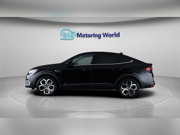 Used Renault Arkana 2022 for sale - 78801231: Photo