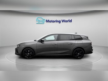 Used Vauxhall Astra 2023 for sale - 78617965: Photo