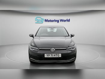 Used Volkswagen Golf 2021 for sale - 79218831: Photo