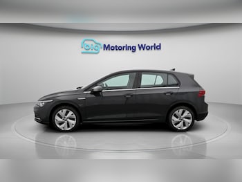 Used Volkswagen Golf 2021 for sale - 79218831: Photo