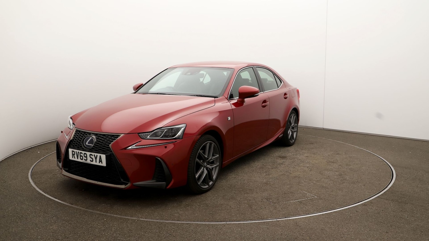 Used Lexus IS 2019 for sale - 76810641: Photo 29