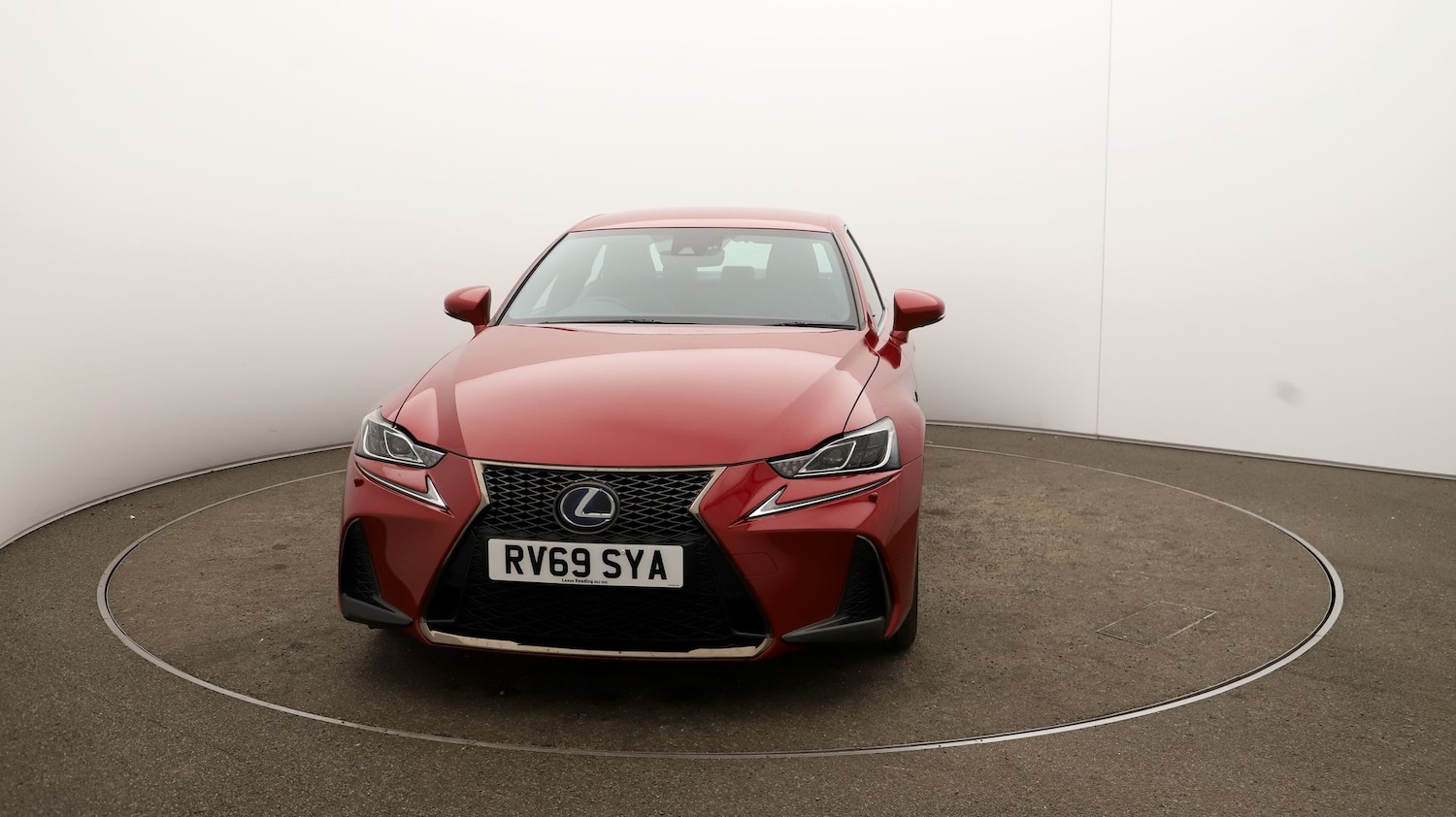 Used Lexus IS 2019 for sale - 76810641: Photo 31