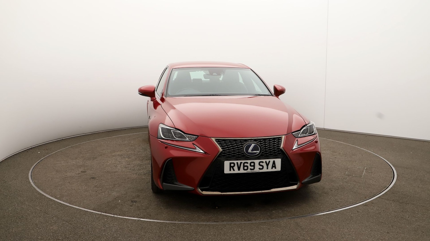 Used Lexus IS 2019 for sale - 76810641: Photo 33