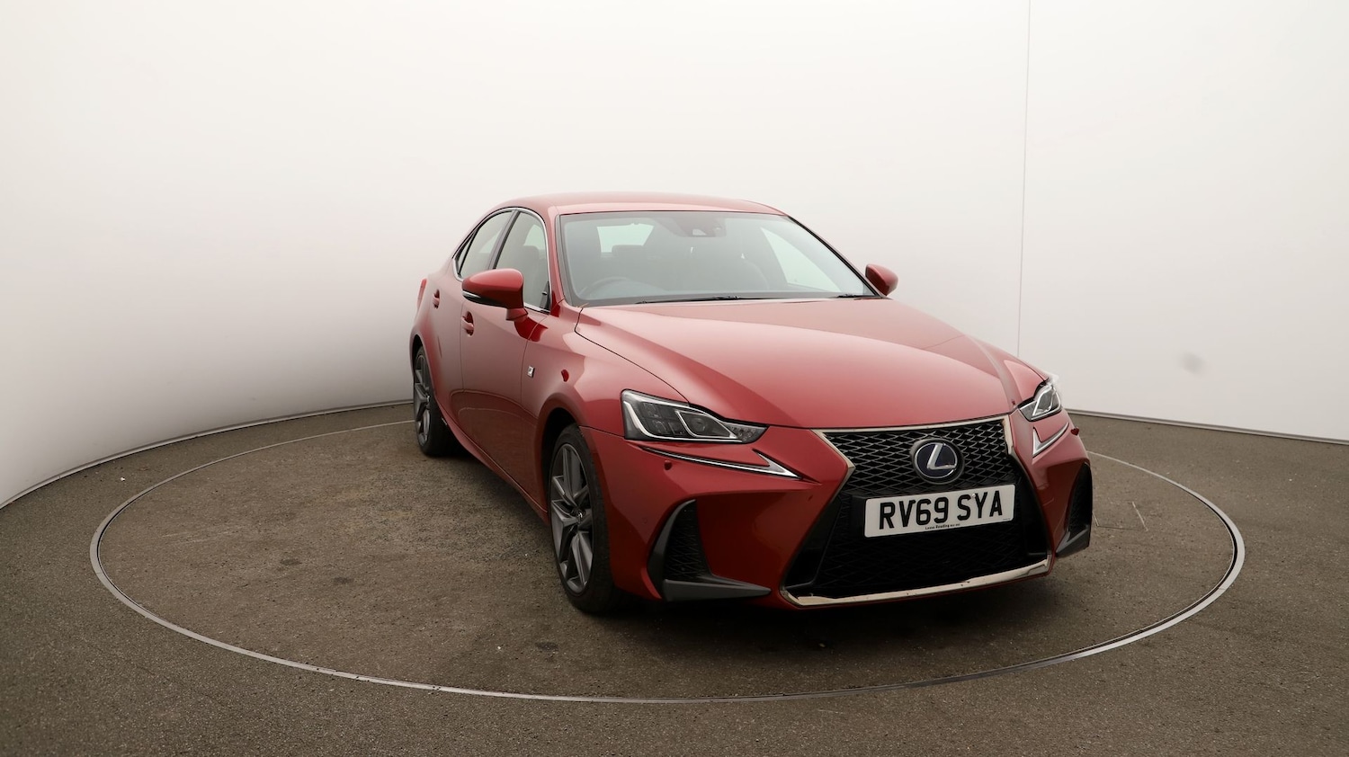 Used Lexus IS 2019 for sale - 76810641: Photo 34