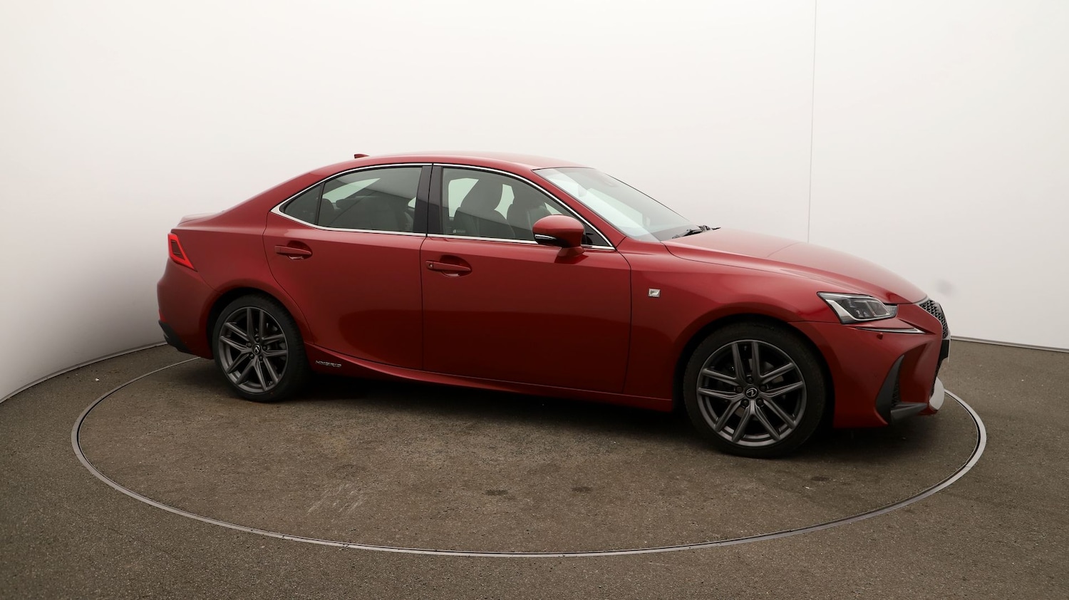 Used Lexus IS 2019 for sale - 76810641: Photo 38