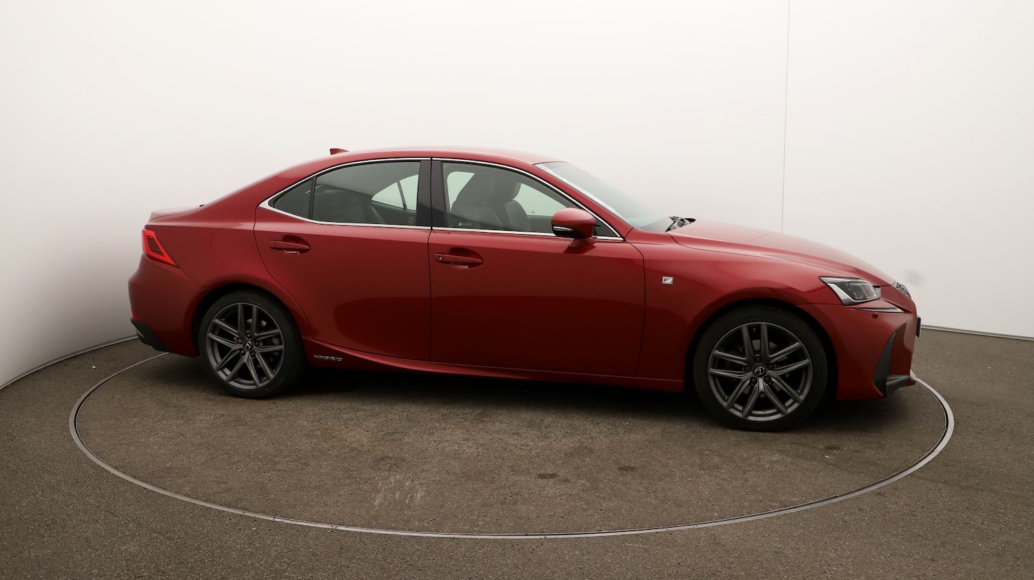 Used Lexus IS 2019 for sale - 76810641: Photo 40