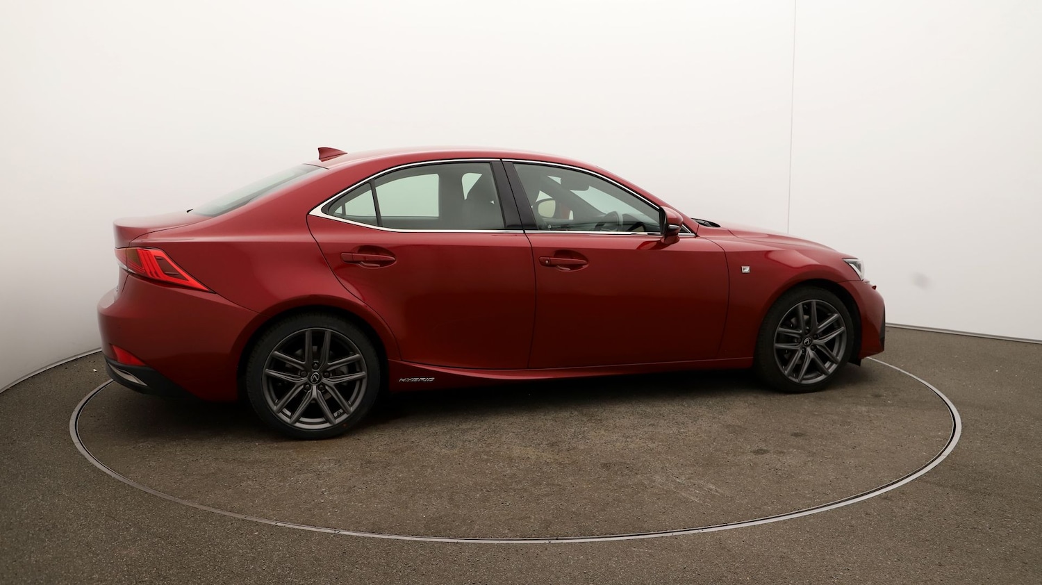 Used Lexus IS 2019 for sale - 76810641: Photo 43