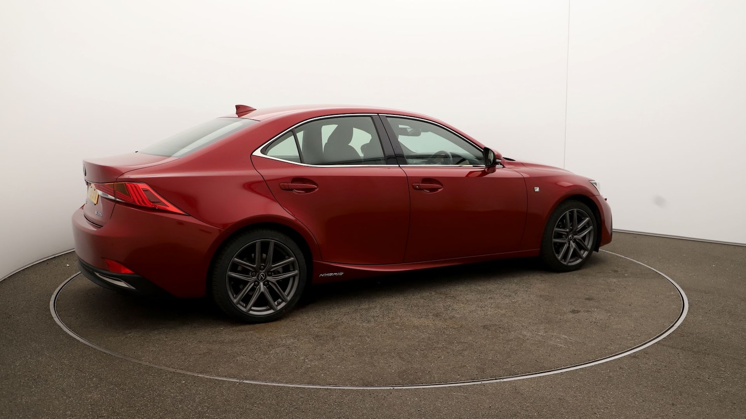 Used Lexus IS 2019 for sale - 76810641: Photo 44