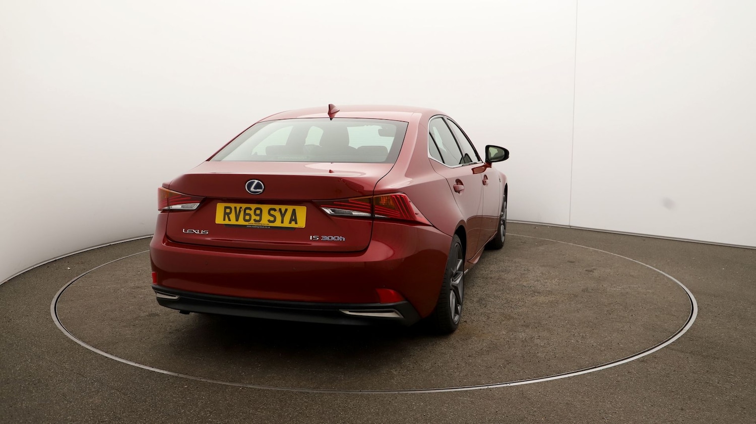 Used Lexus IS 2019 for sale - 76810641: Photo 48