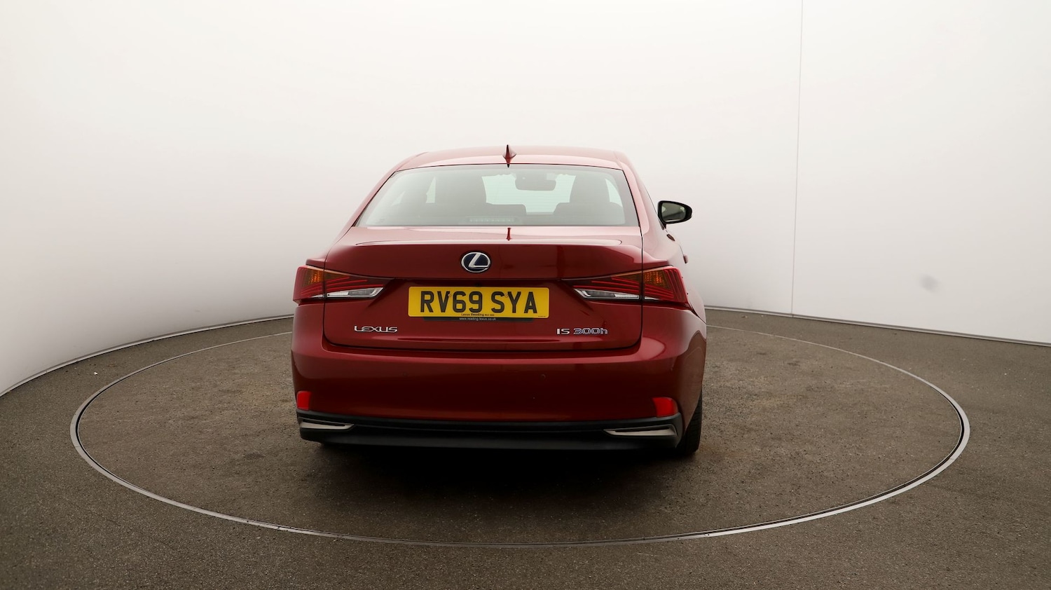 Used Lexus IS 2019 for sale - 76810641: Photo 49