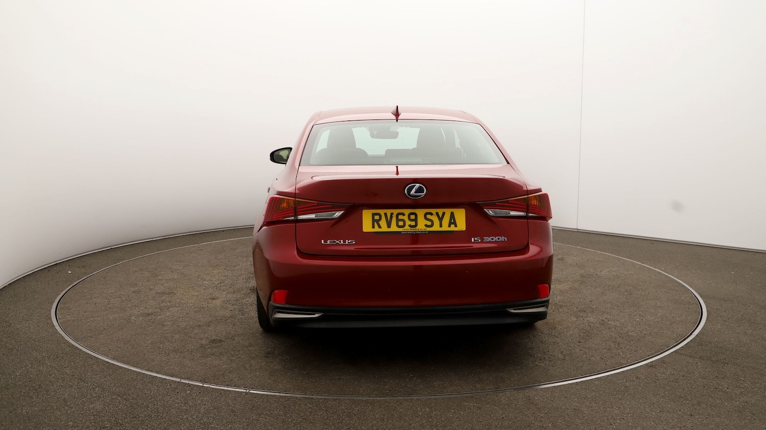 Used Lexus IS 2019 for sale - 76810641: Photo 51