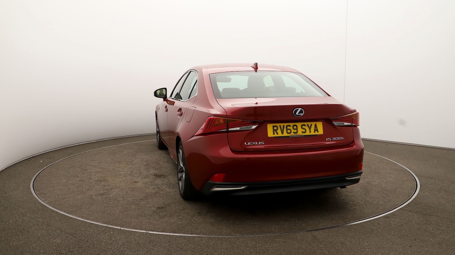 Used Lexus IS 2019 for sale - 76810641: Photo 52