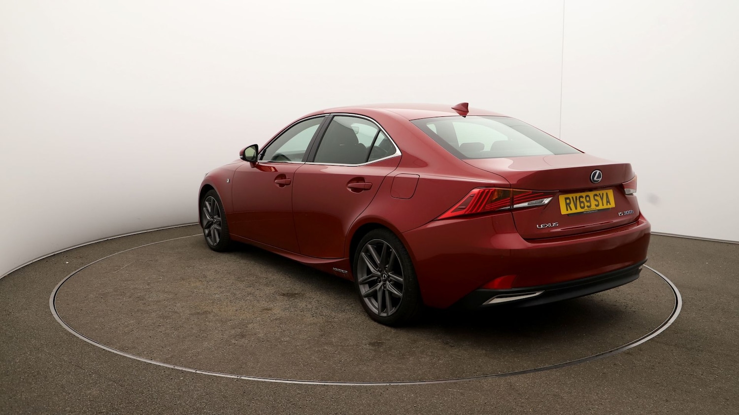 Used Lexus IS 2019 for sale - 76810641: Photo 54