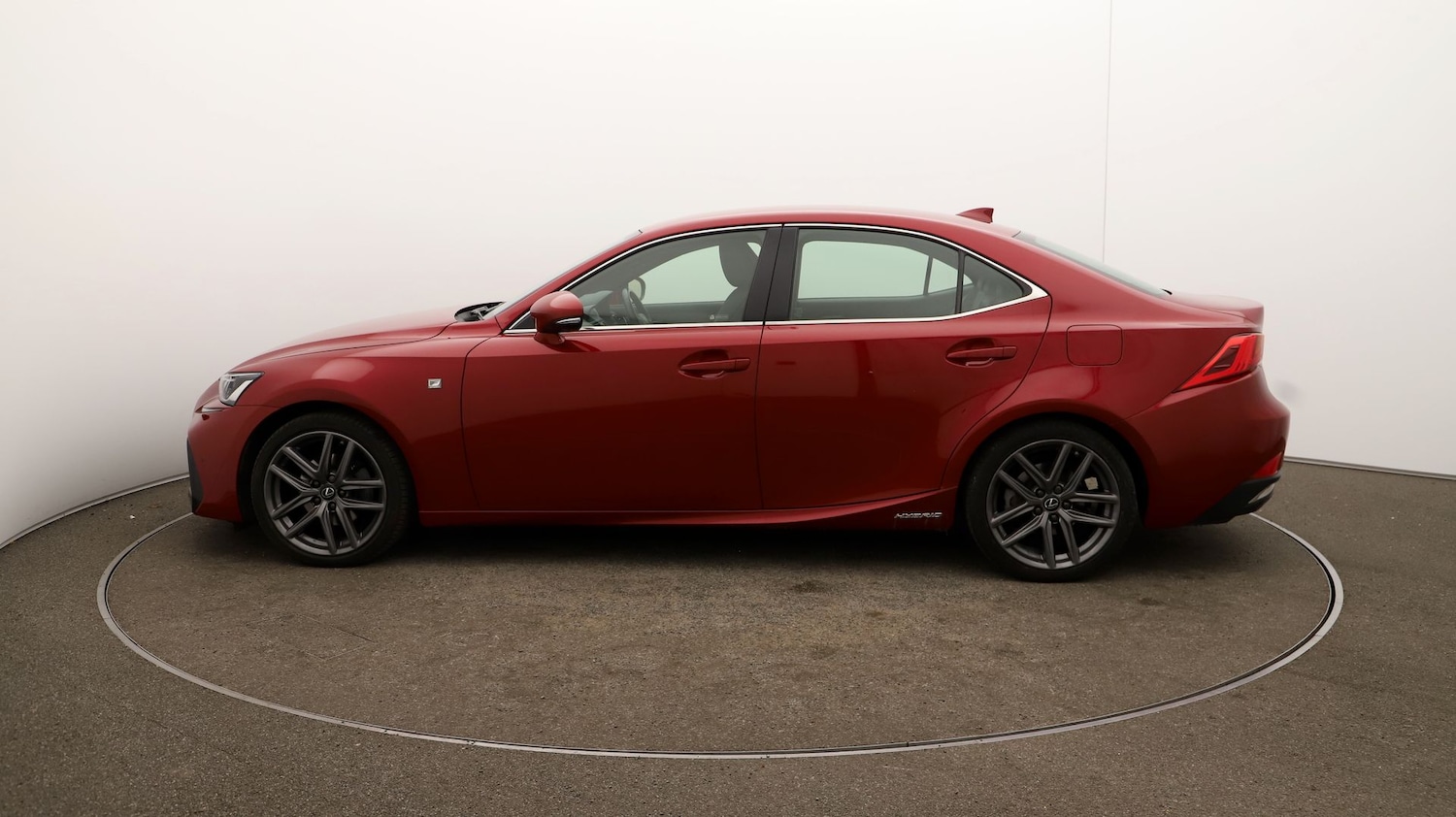 Used Lexus IS 2019 for sale - 76810641: Photo 56