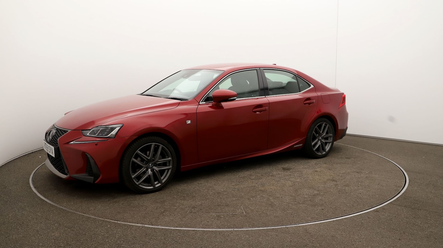 Used Lexus IS 2019 for sale - 76810641: Photo 60