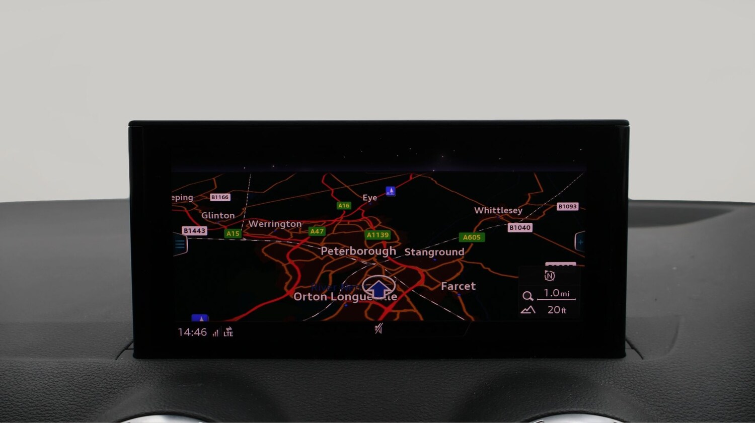 Used Audi Q2 2021 for sale - 77310405: Photo 11