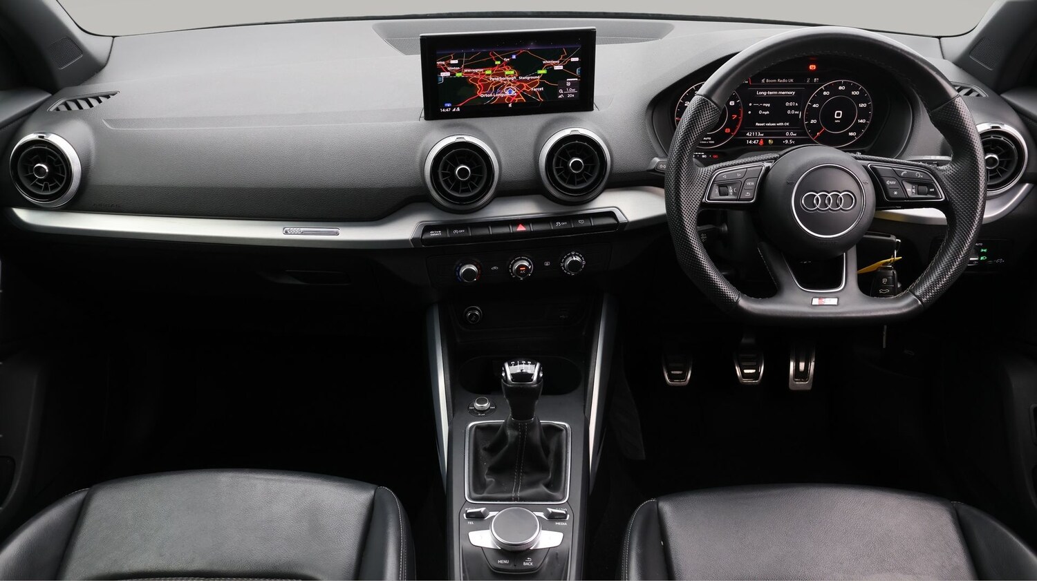 Used Audi Q2 2021 for sale - 77310405: Photo 13