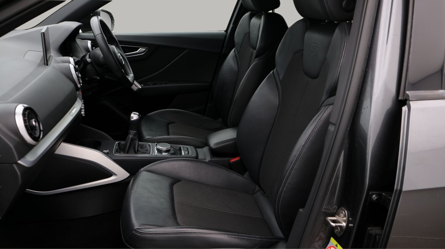 Used Audi Q2 2021 for sale - 77310405: Photo 14