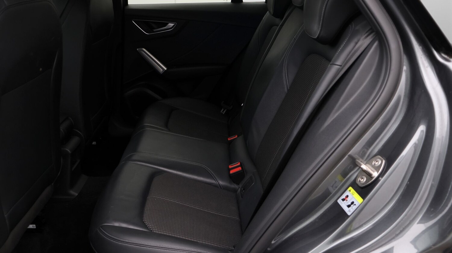 Used Audi Q2 2021 for sale - 77310405: Photo 16