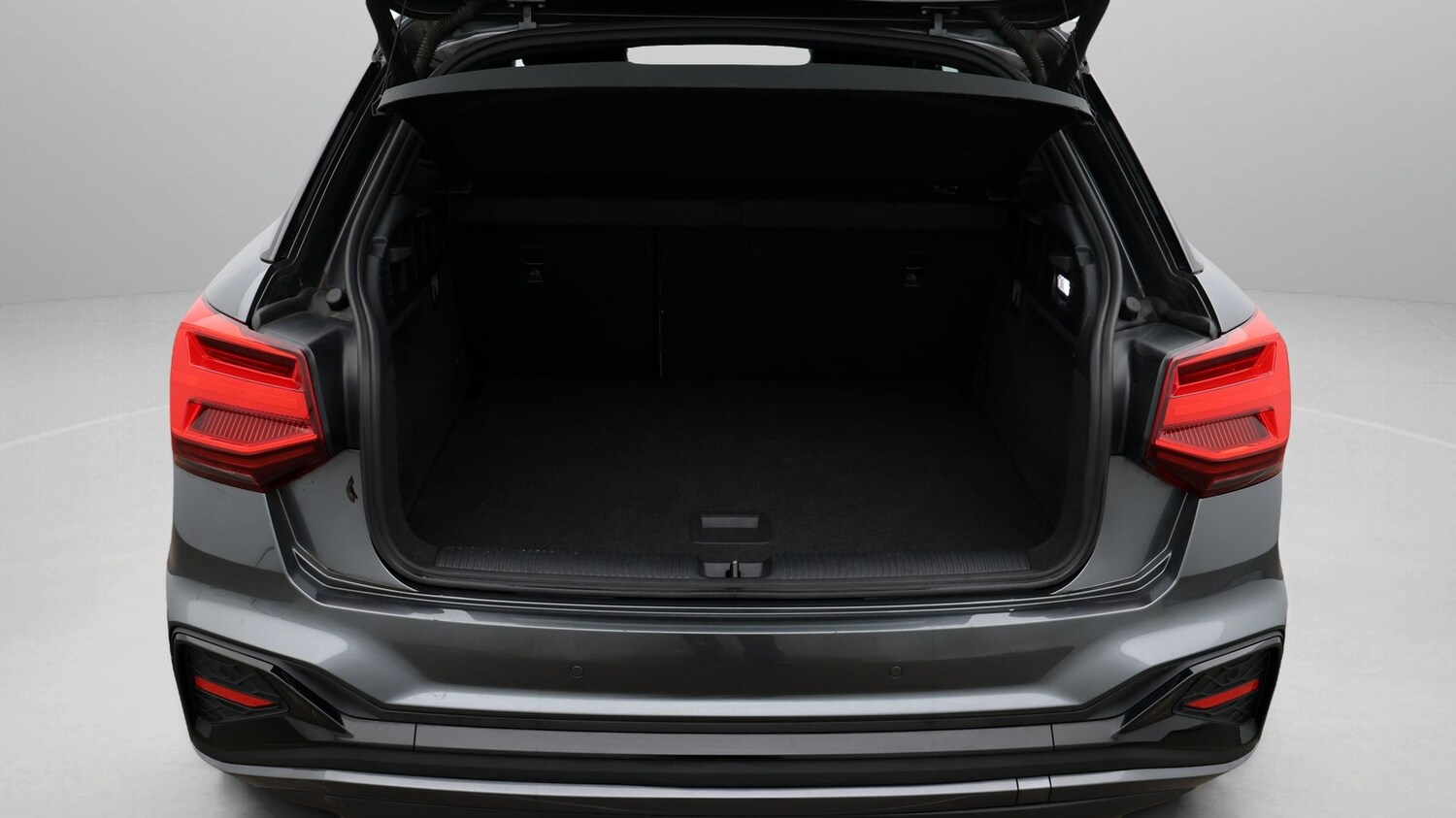 Used Audi Q2 2021 for sale - 77310405: Photo 17