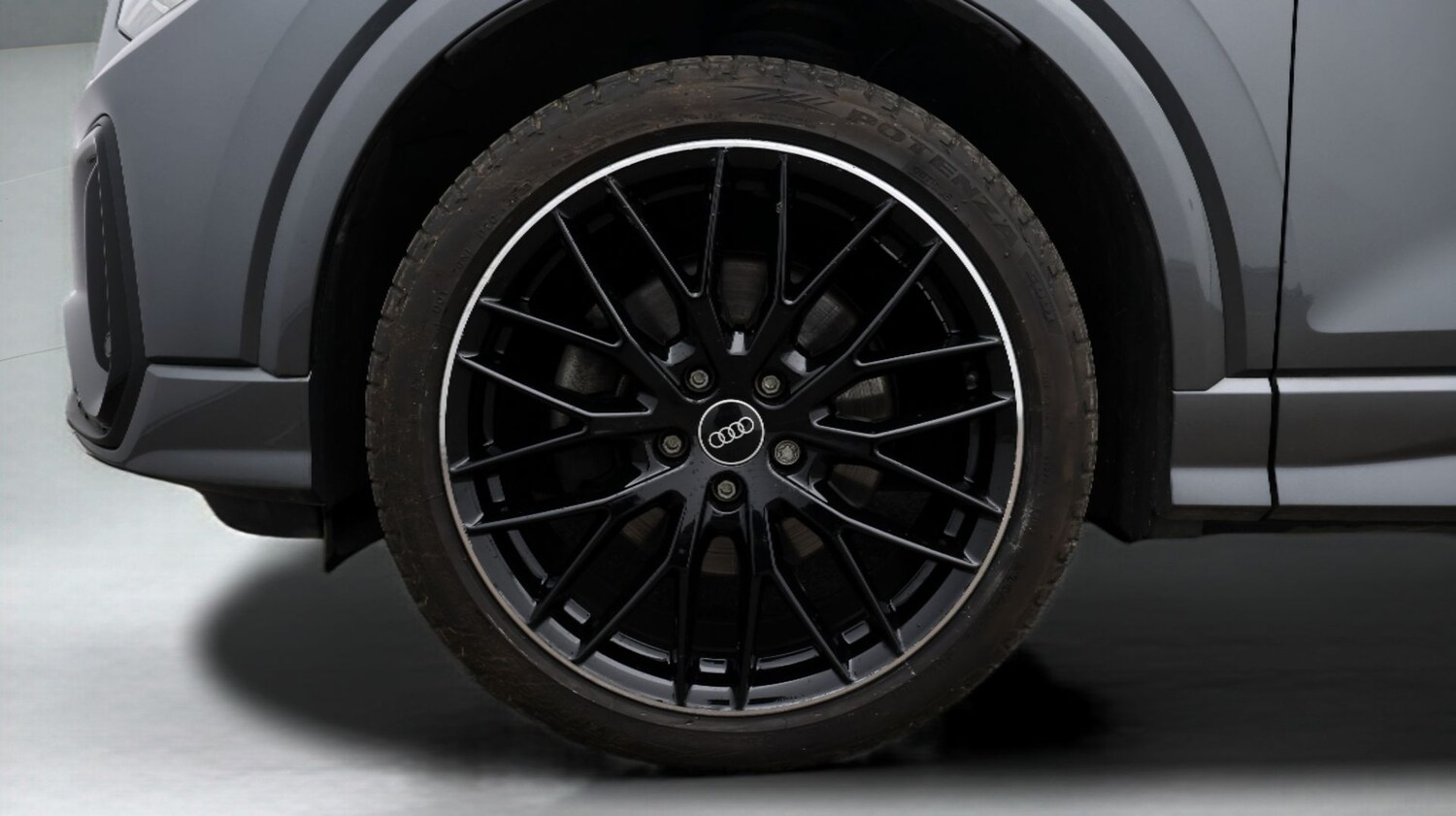 Used Audi Q2 2021 for sale - 77310405: Photo 18