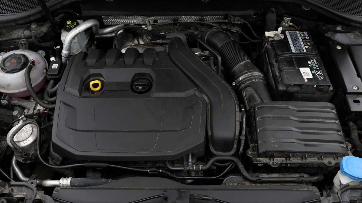 Used Audi Q2 2021 for sale - 77310405: Photo 19