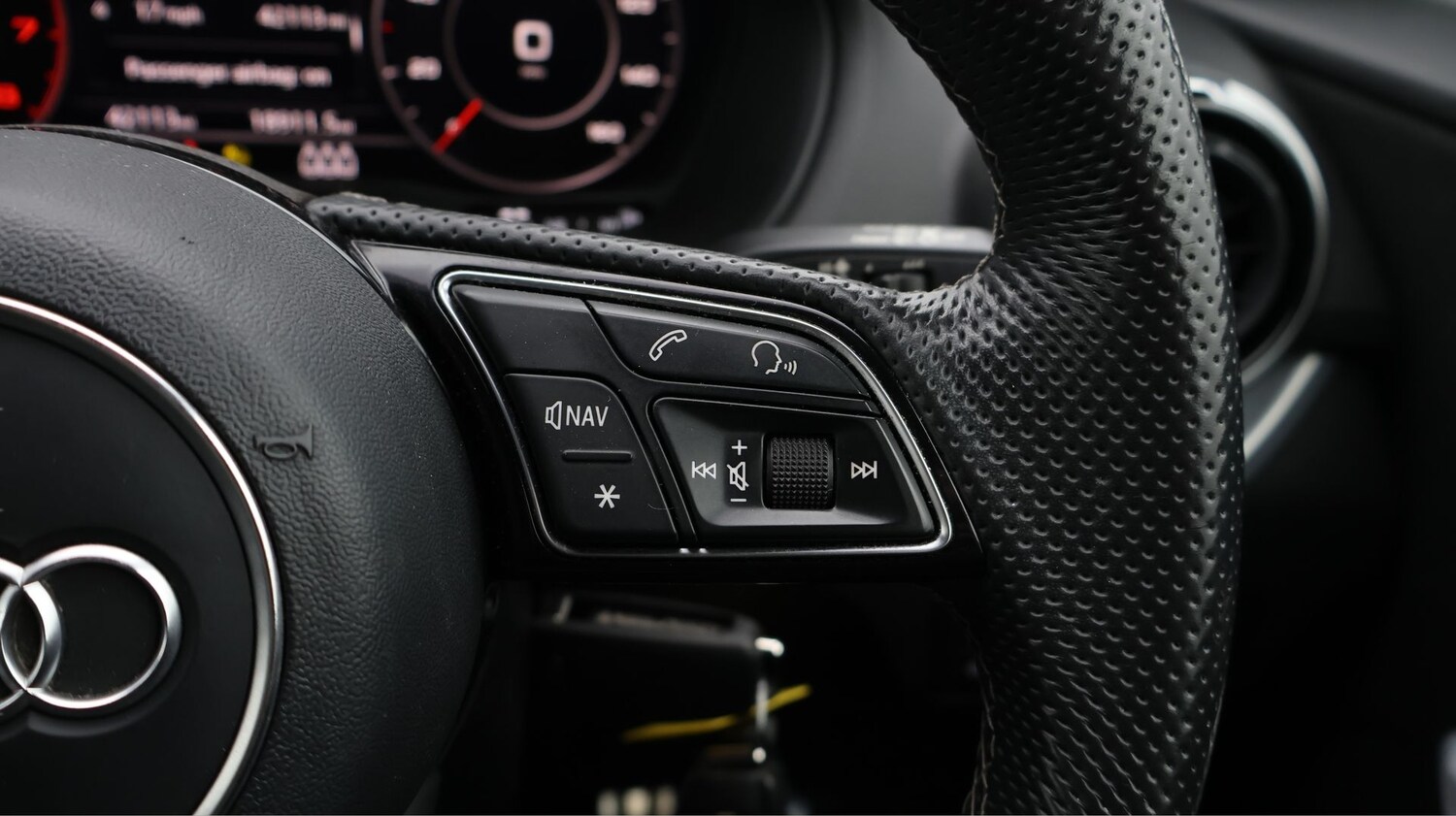 Used Audi Q2 2021 for sale - 77310405: Photo 23