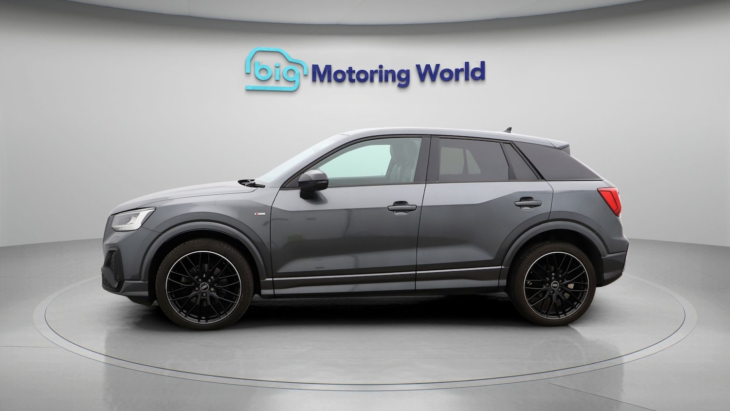 Used Audi Q2 2021 for sale - 77310405: Photo 4