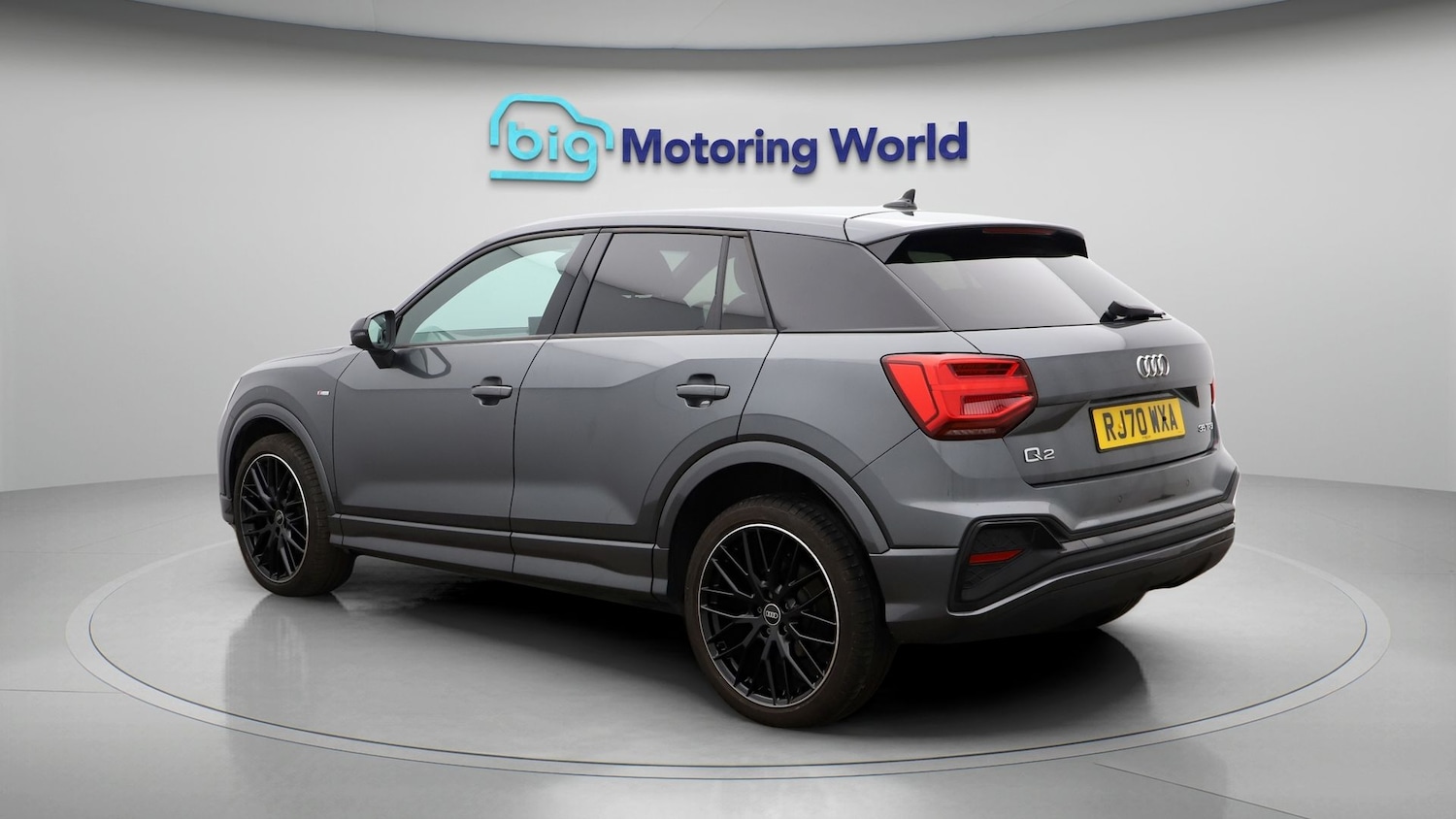 Used Audi Q2 2021 for sale - 77310405: Photo 5
