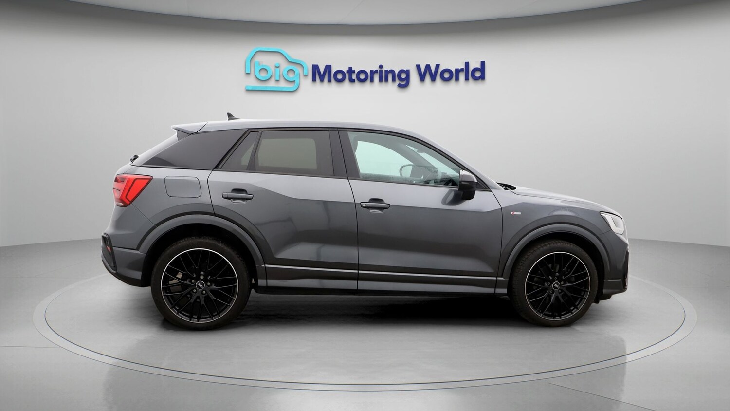 Used Audi Q2 2021 for sale - 77310405: Photo 8