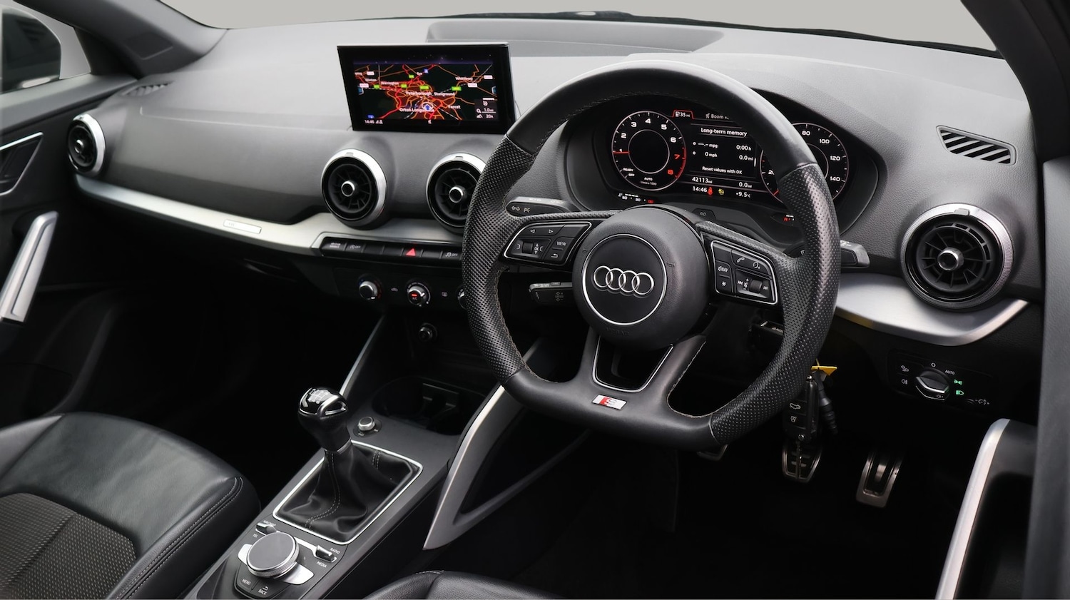 Used Audi Q2 2021 for sale - 77310405: Photo 9