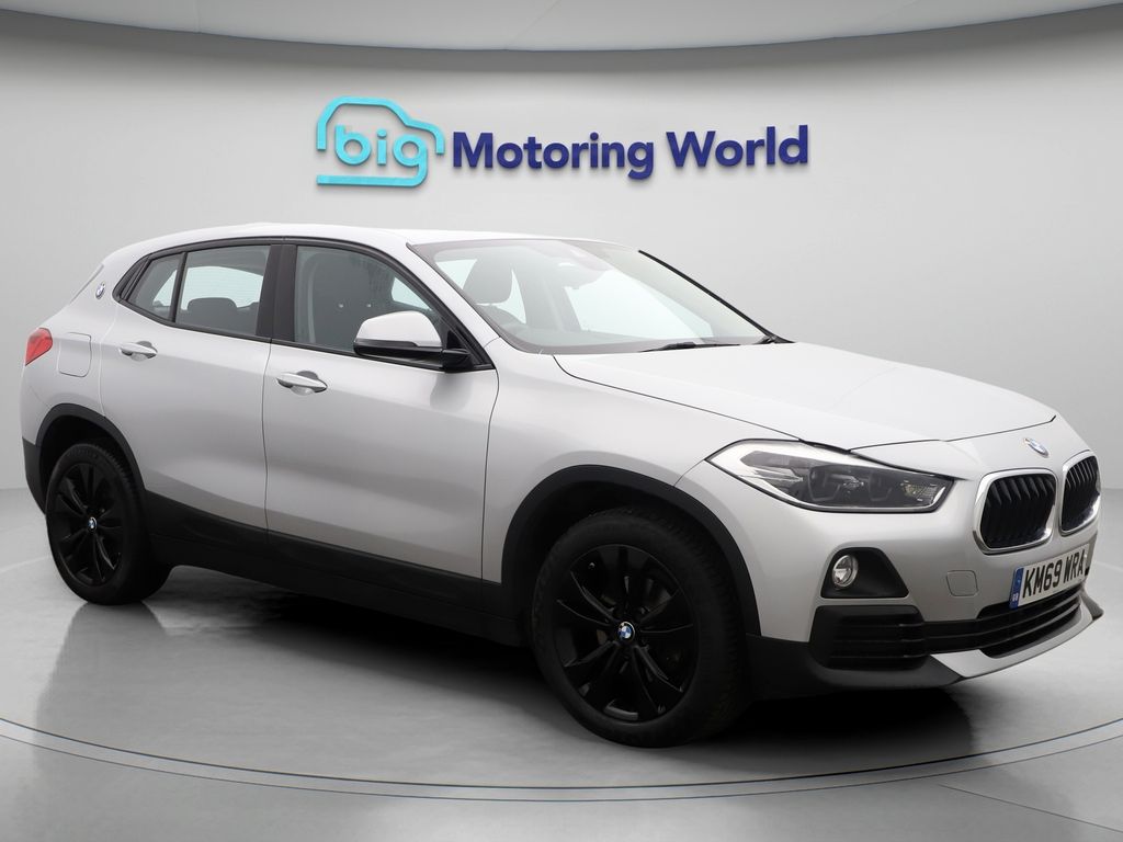 Used BMW X2 2019 for sale - 76813056: Photo 21