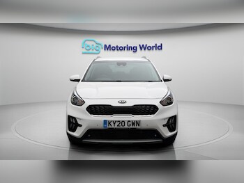 Used Kia Niro 2020 for sale - 78788247: Photo