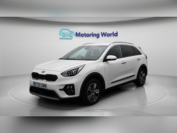 Used Kia Niro 2020 for sale - 78788247: Photo