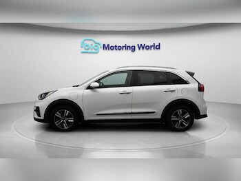Used Kia Niro 2020 for sale - 78788247: Photo