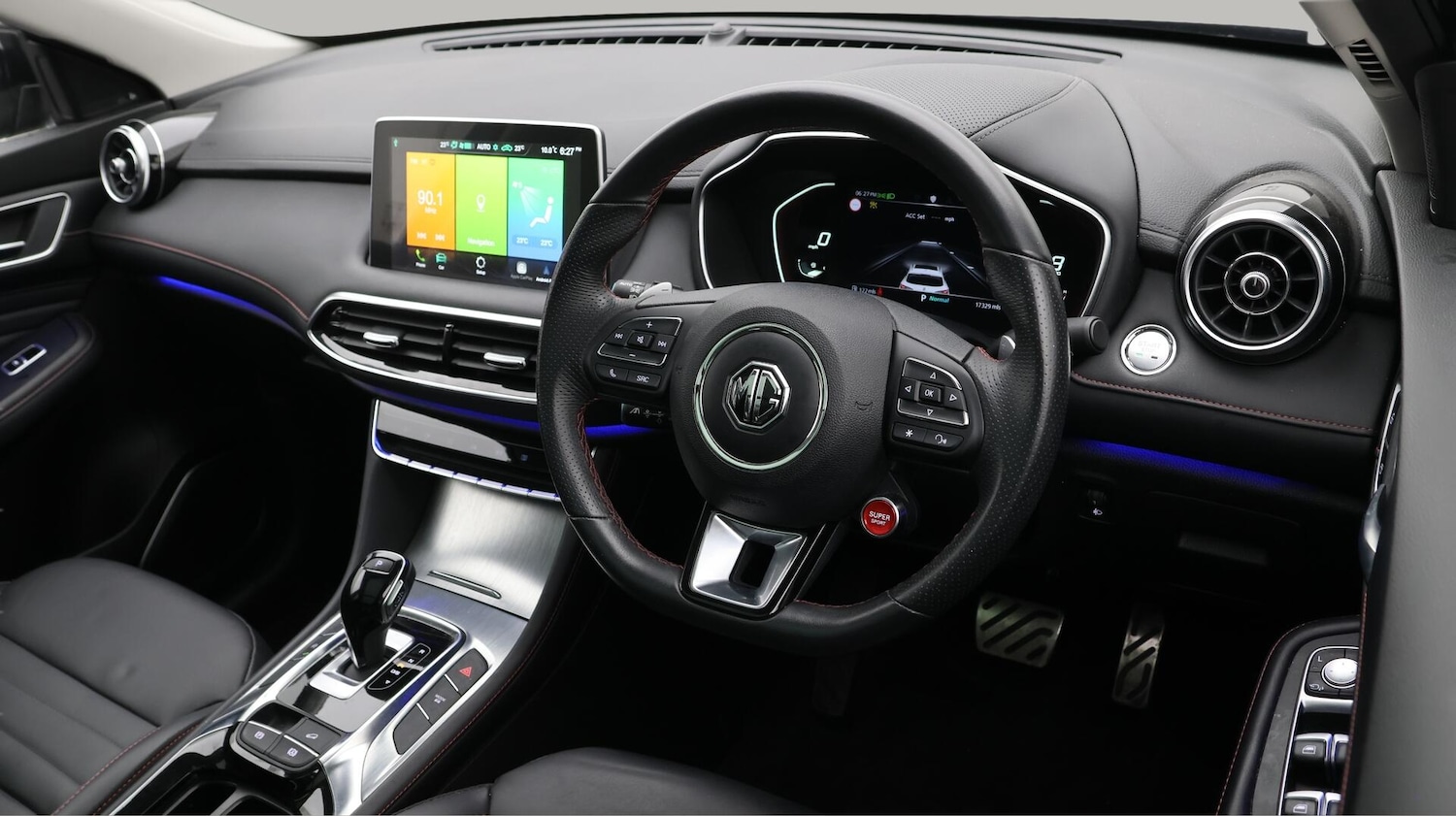 Used MG MG HS 2022 for sale - 76607079: Photo 10