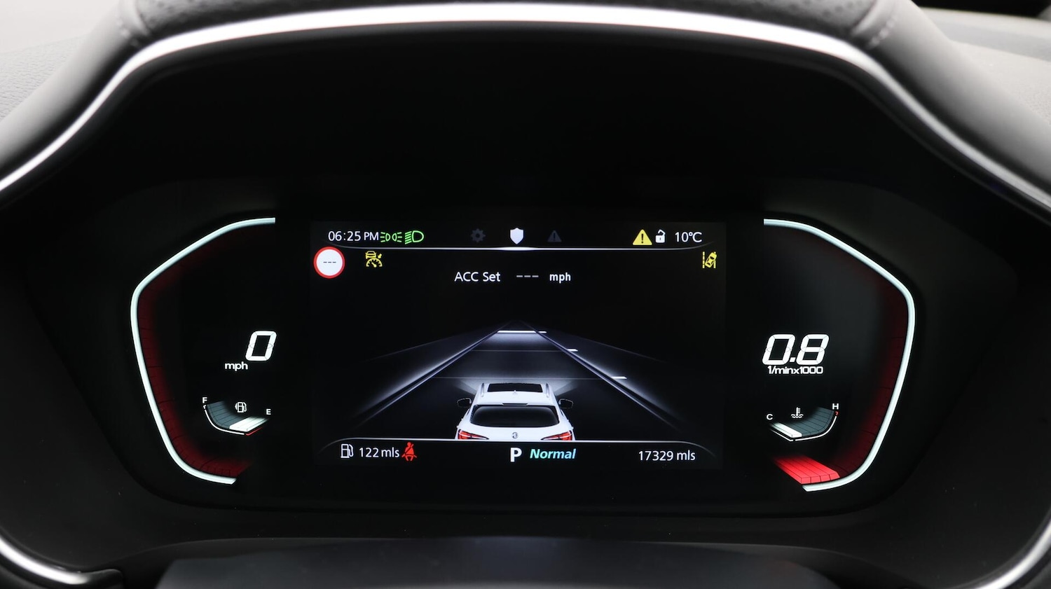 Used MG MG HS 2022 for sale - 76607079: Photo 11