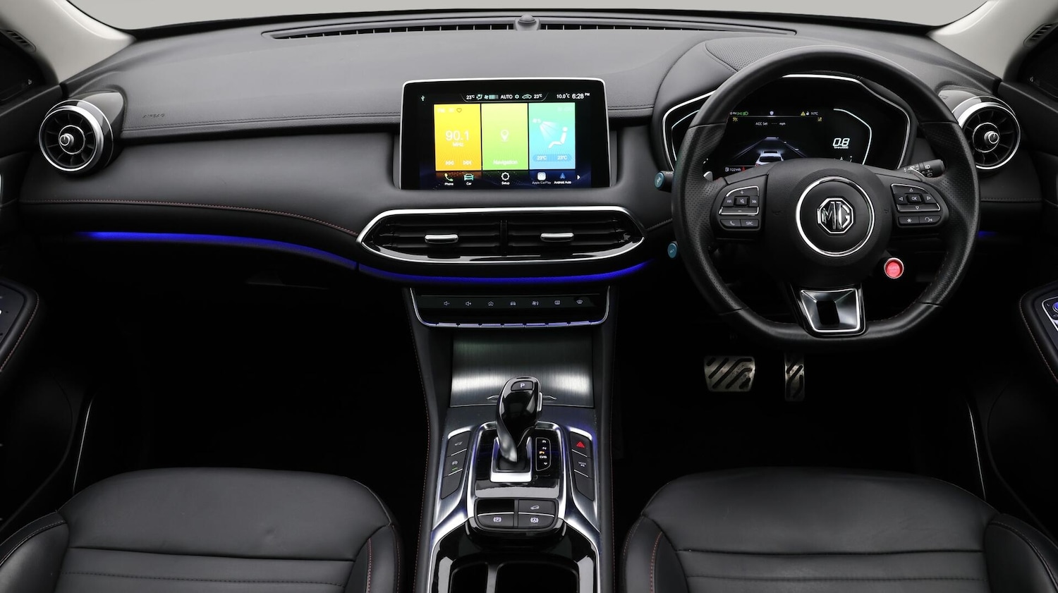 Used MG MG HS 2022 for sale - 76607079: Photo 14