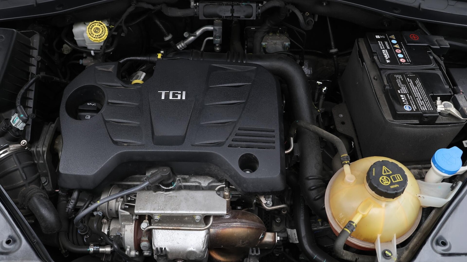 Used MG MG HS 2022 for sale - 76607079: Photo 20