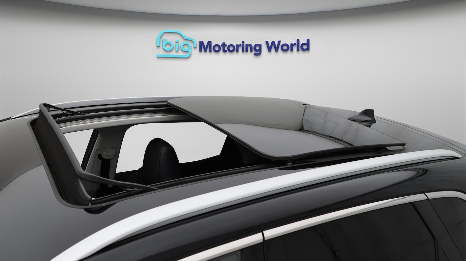 Used MG MG HS 2022 for sale - 76607079: Photo 21