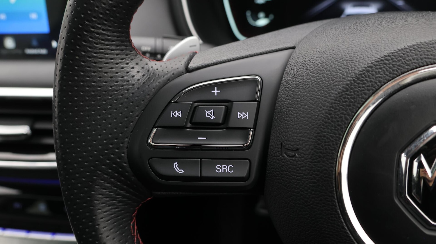 Used MG MG HS 2022 for sale - 76607079: Photo 25